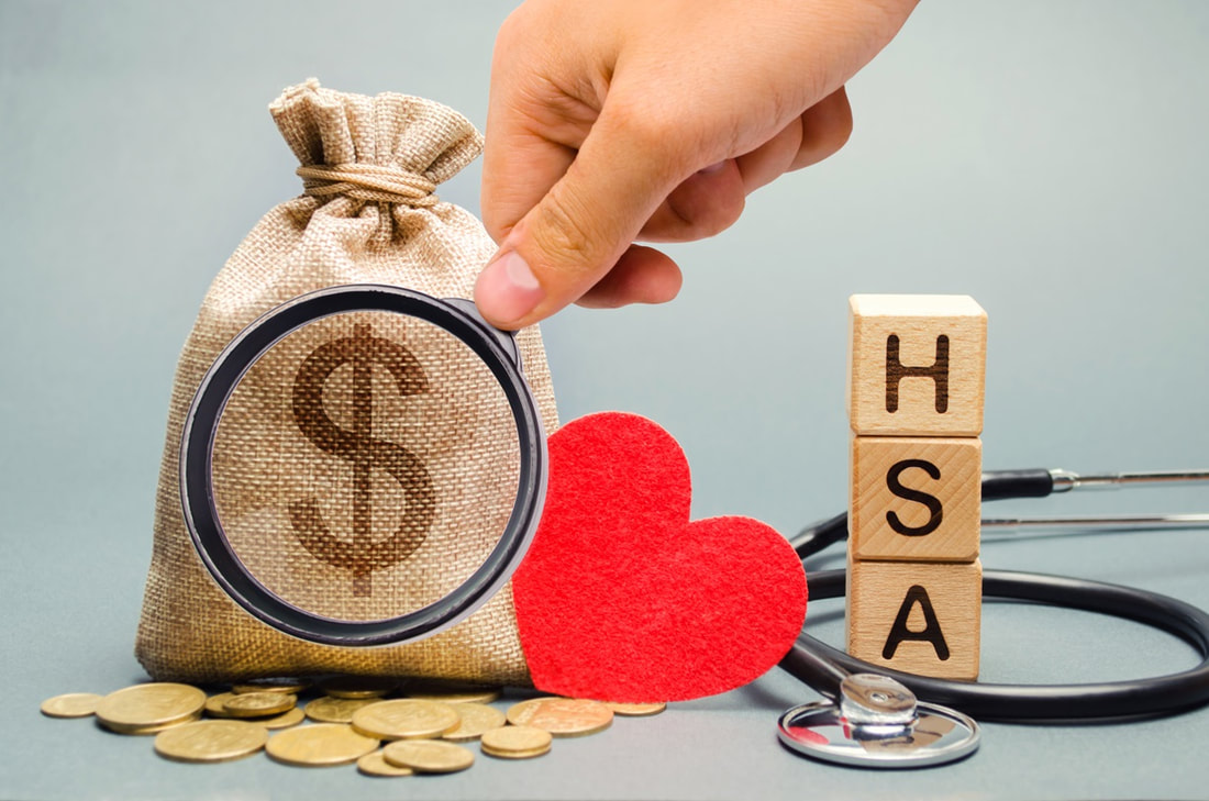paying medicare premiums from an HSA  - what you need to know