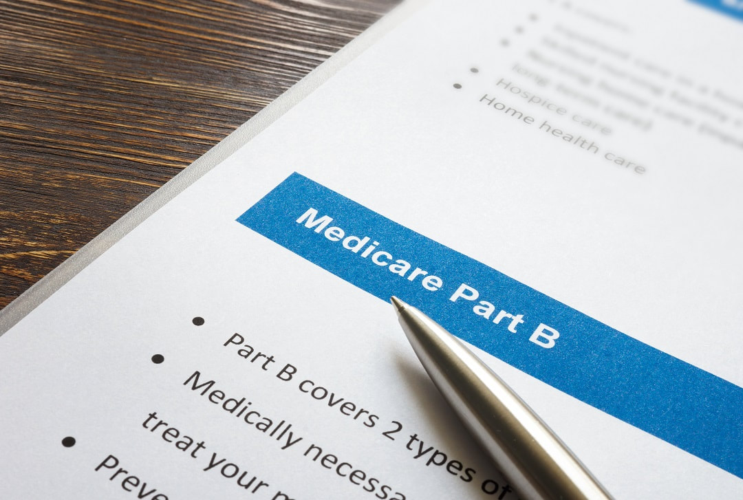 retirees covered by FEHB may need to enroll in Medicare Part B